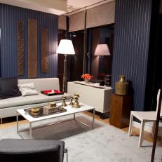 Emily Henderson's Living Room Design for Finale 