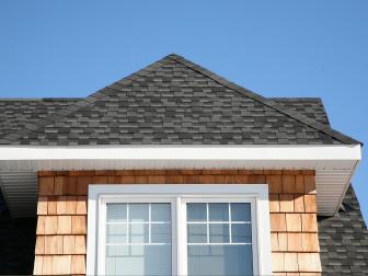 Dormers and Gables Add Interest to Home Exterior