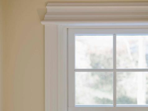 Insulated-Window Maintenance