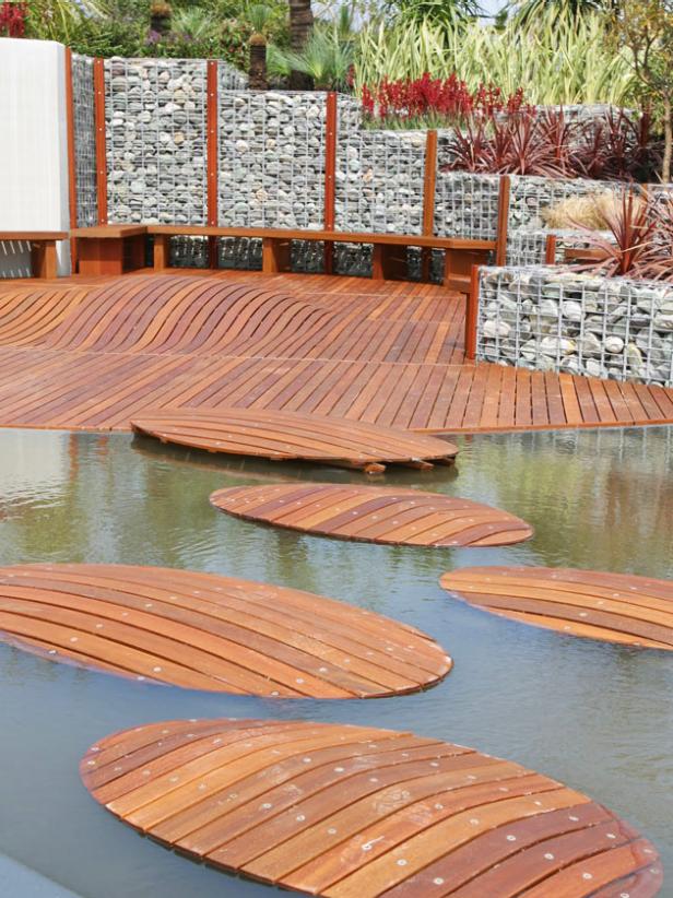 Innovative Design Ideas For Stunning Decks Hgtv