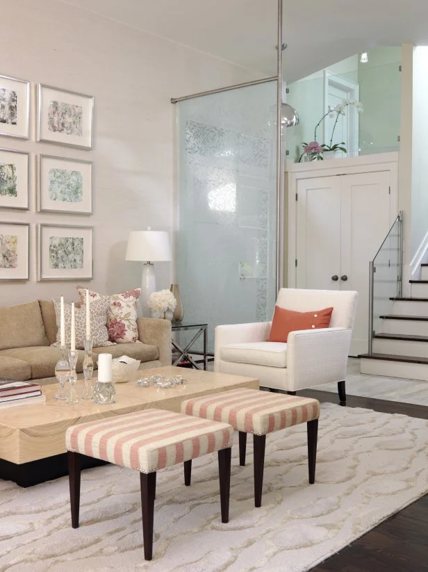 Sarah's House: A Mid-Century Home Gets a Stylish Makeover | HGTV