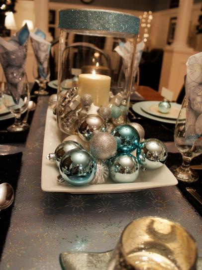 35 Christmas Centerpiece Ideas Hgtv