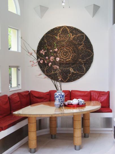 Asian Inspired Home Decor - Home Decorating Ideas