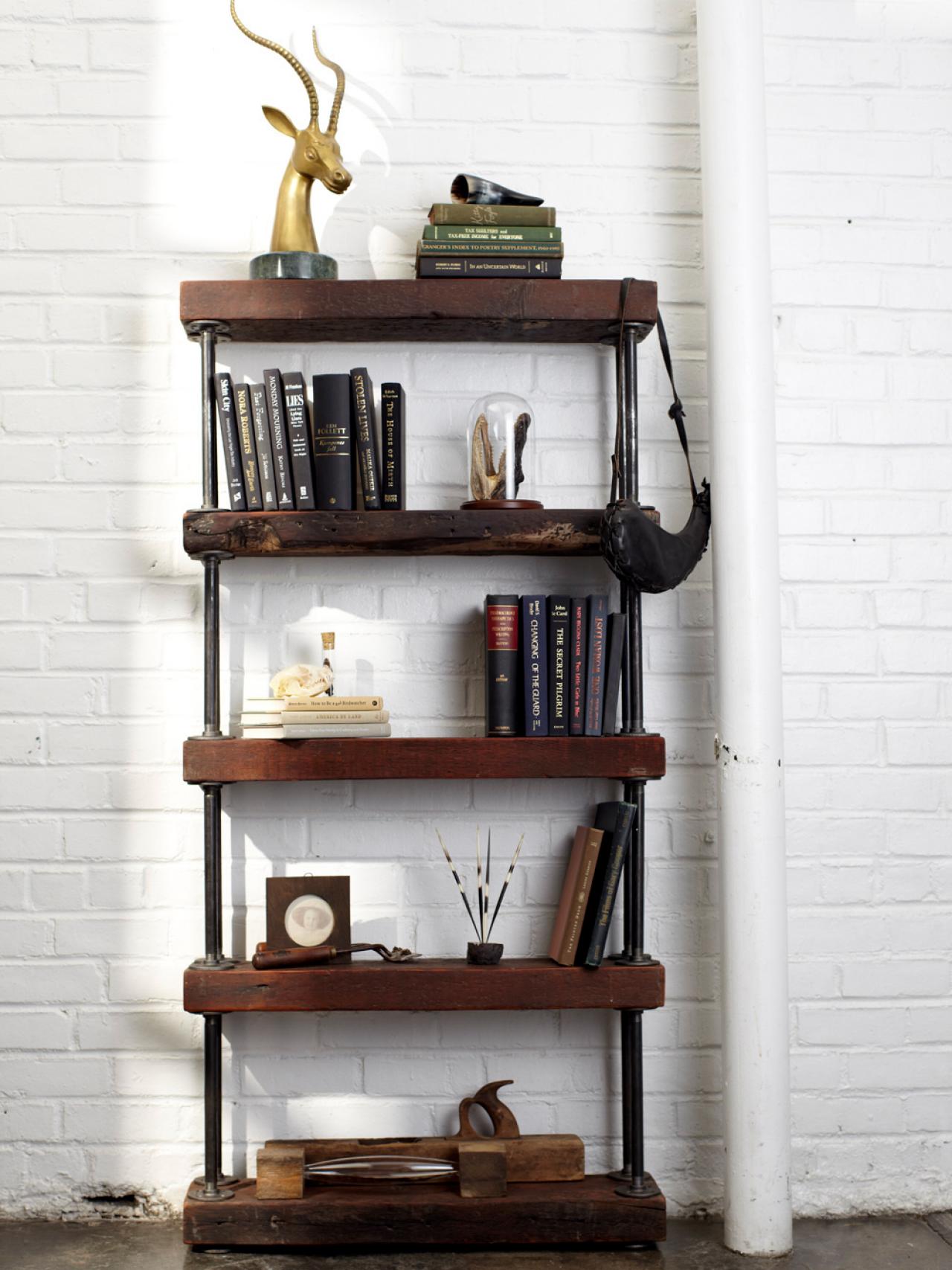 50 DIY Storage Solutions