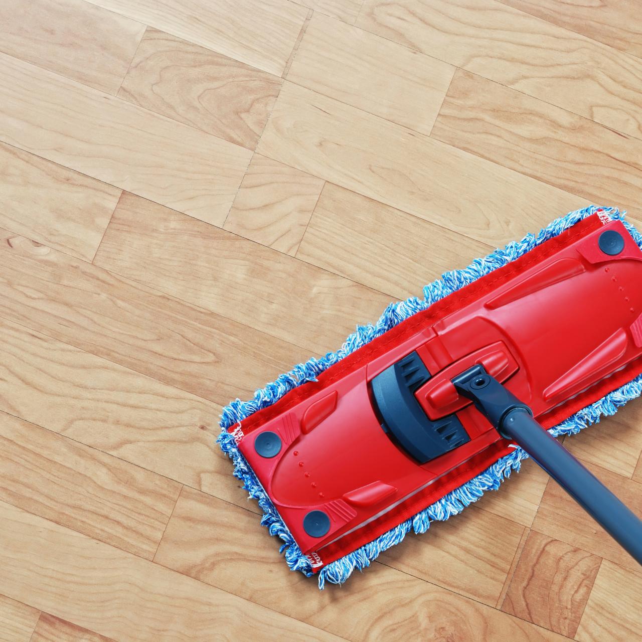 Best Hard Floor Cleaners 2024: Keep your floors clean the easy way