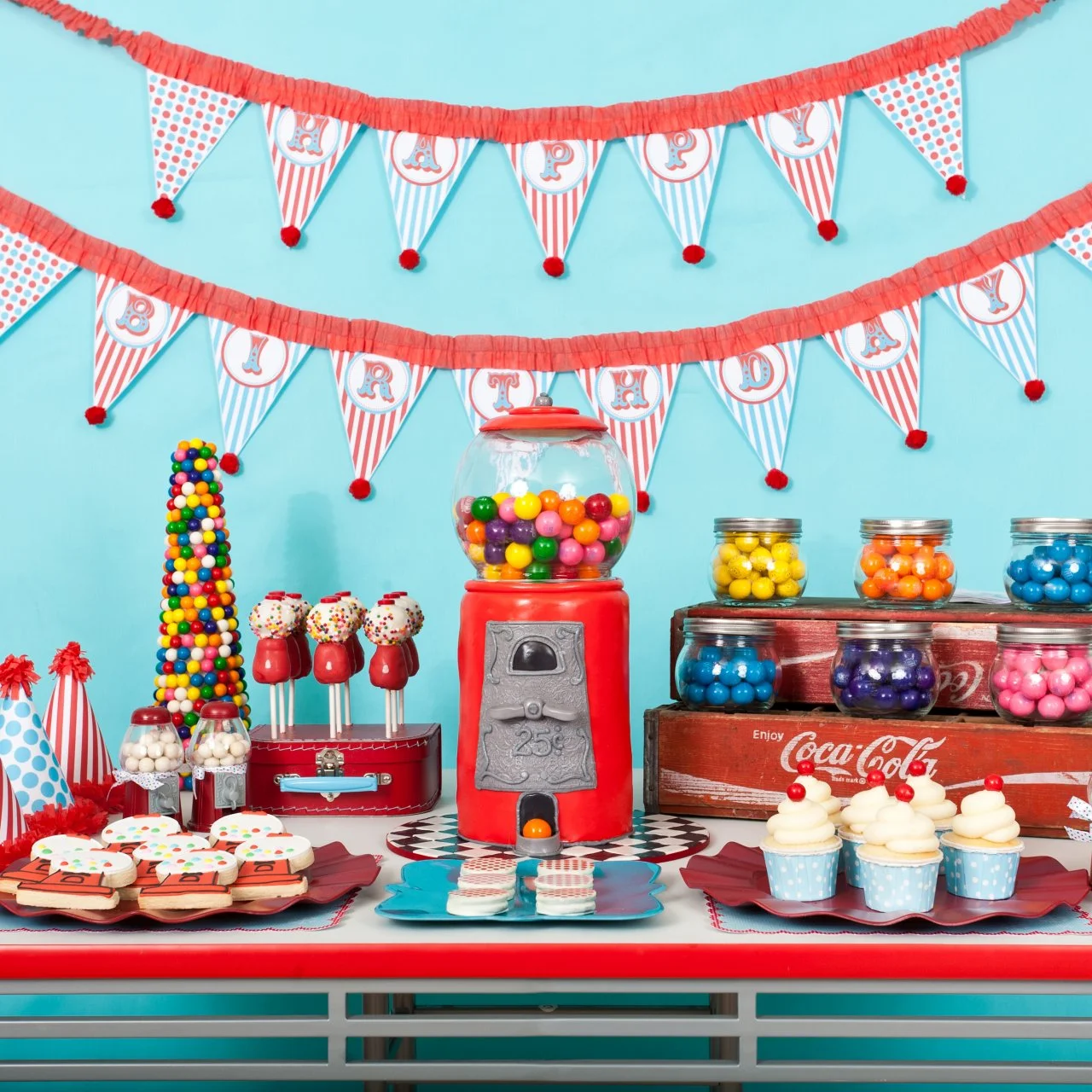 Fun birthday party ideas discount