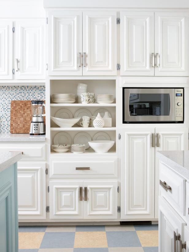 Replacing Kitchen Cabinet Doors Pictures Ideas From Hgtv Hgtv