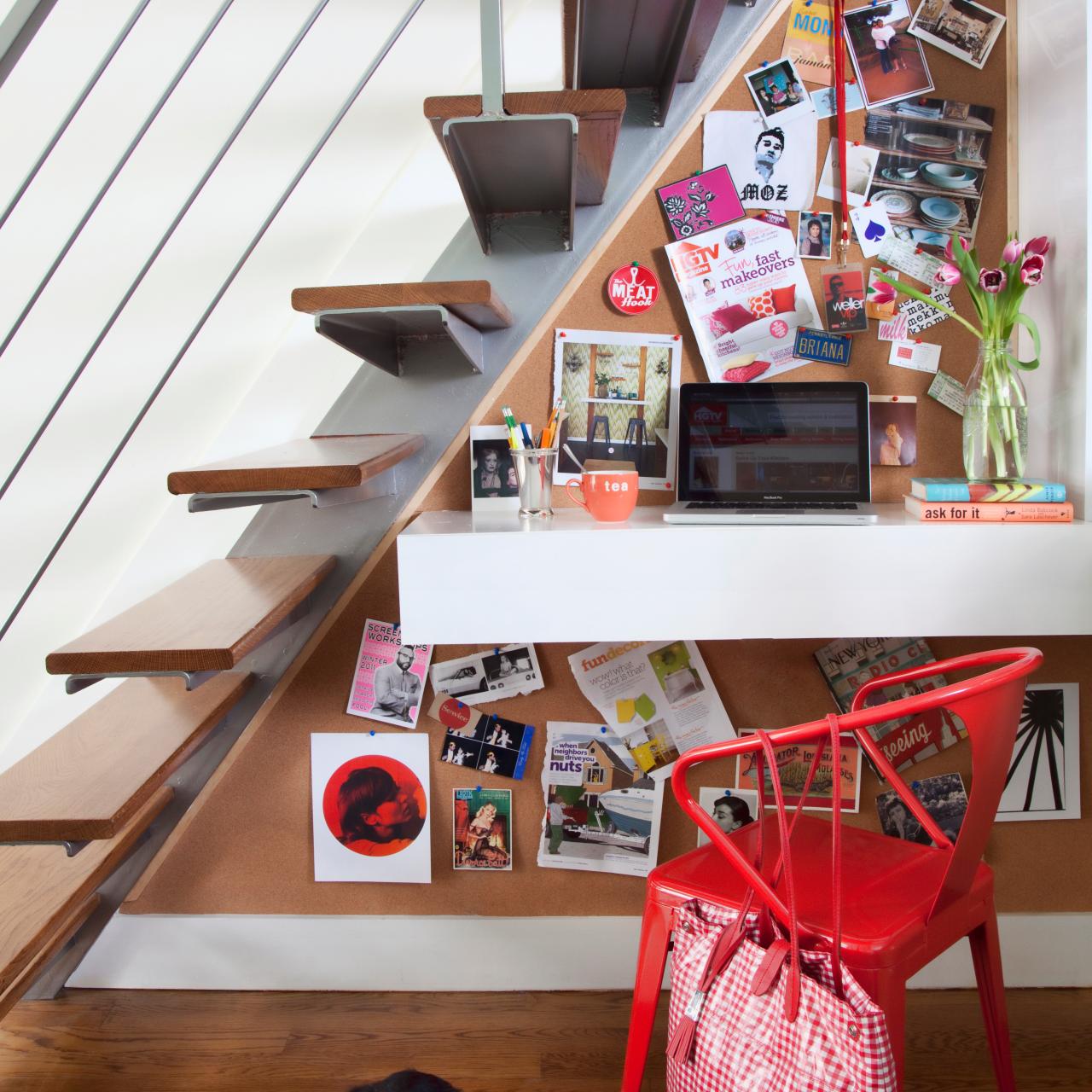 7 ingenious small space ideas – and the designers behind them