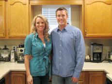 Stacey and Jeff Hall Need an Updated Kitchen