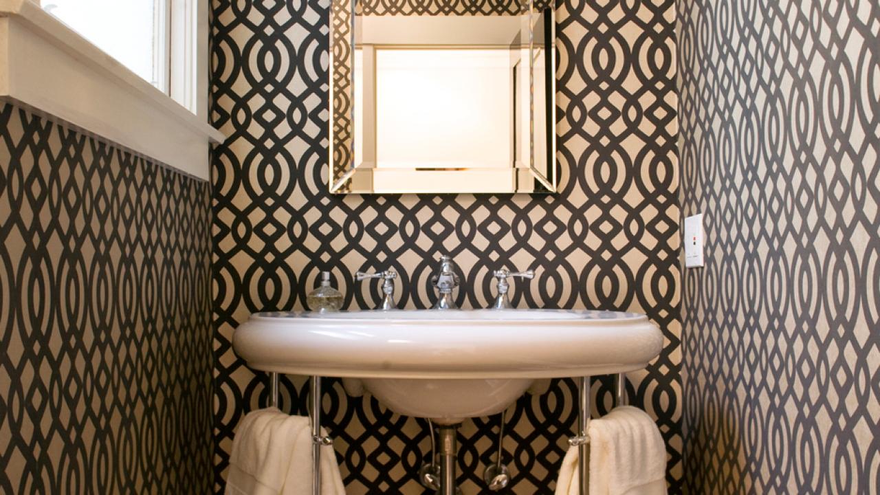 12 Must-Haves for a Designer's Dream Bathroom