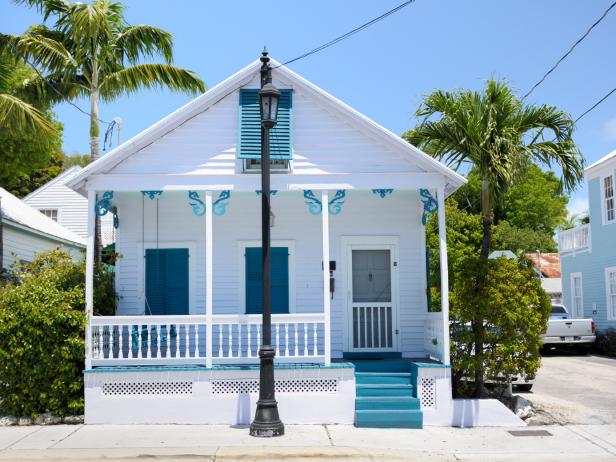 What It S Like To Live In Key West Gac