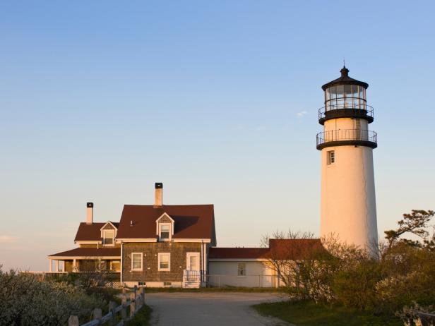 What It S Like To Live On Cape Cod Gac