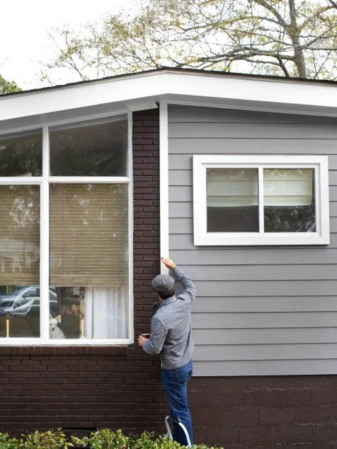 How to Properly Paint Your Home s Exterior HGTV