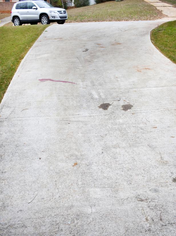 First impressions run deep especially when it comes to your home's curb appeal. Thus, over time, a driveway can begin to look dirty, dingy and worn. Consider pressure washing it for a fresh, clean look.
