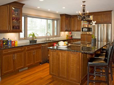 Kitchen Window Pictures: The Best Options, Styles & Ideas | HGTV