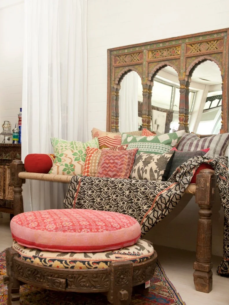 12 Spaces Inspired By India HGTV 12 Spaces Inspired By India HGTV