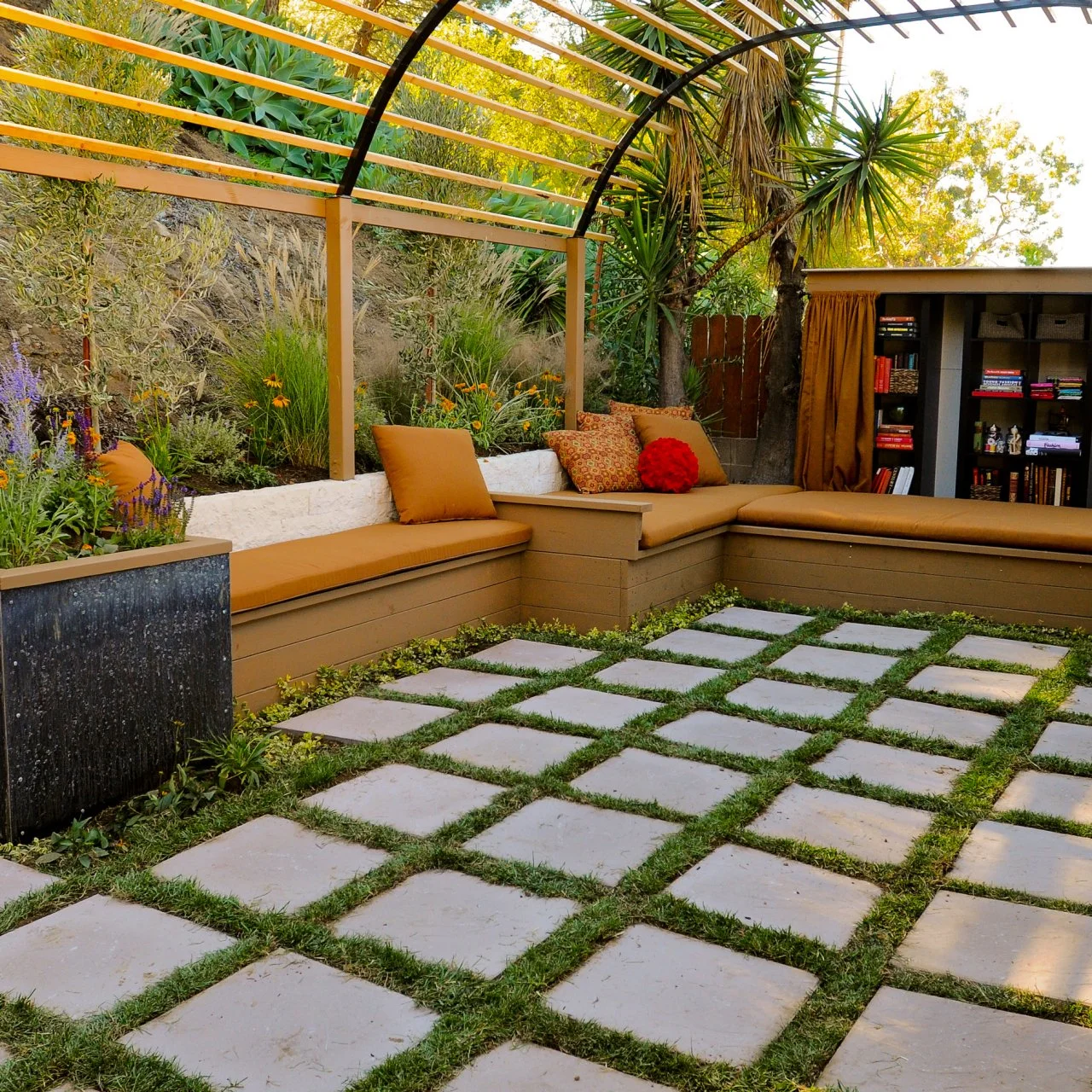 Beautiful Pergolas