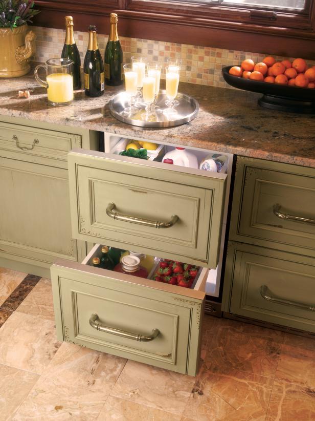 Kitchen Island Cabinets Pictures Ideas From Hgtv Hgtv