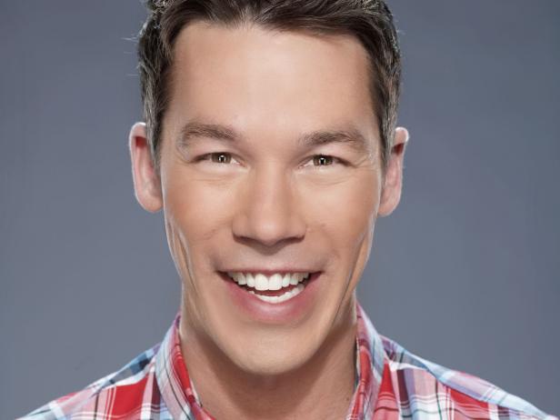 David Bromstad Bio | David Bromstad | HGTV