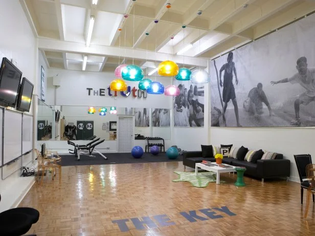 How to Create Workout Space at Home: Ultimate Guide for Small Areas