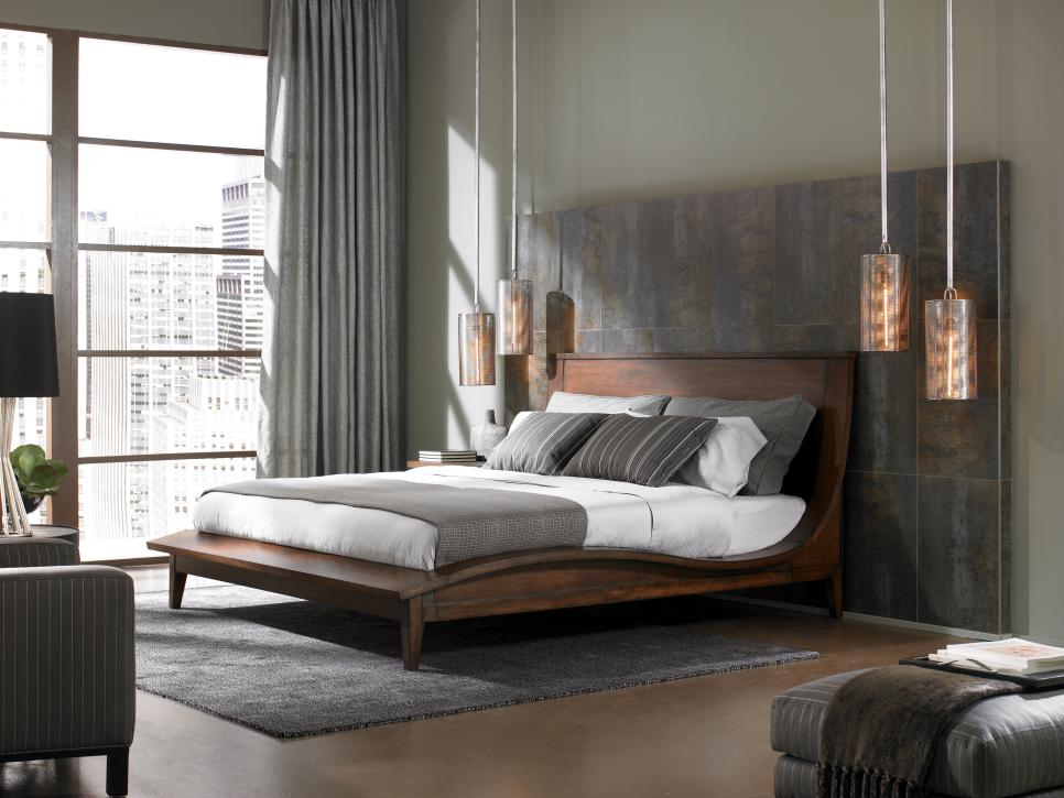 7 Ways To Make Your Bedroom Feel Like A Boutique Hotel