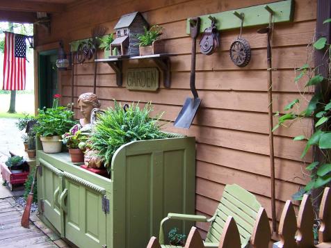 In the Mood to Garden? Try These 6 Ideas to Get You Started