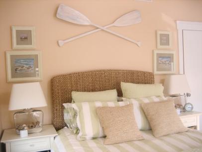 Coastal Decorating Ideas Beachfront Bargain Hunt Hgtv