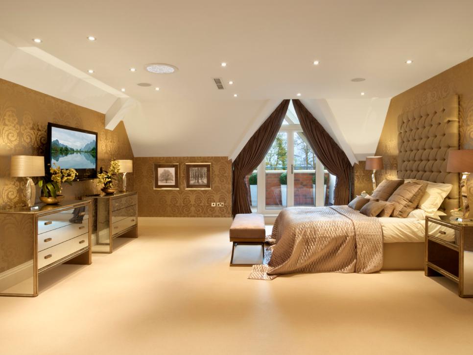 Recessed Lighting In Bedroom Atcsagacity Com