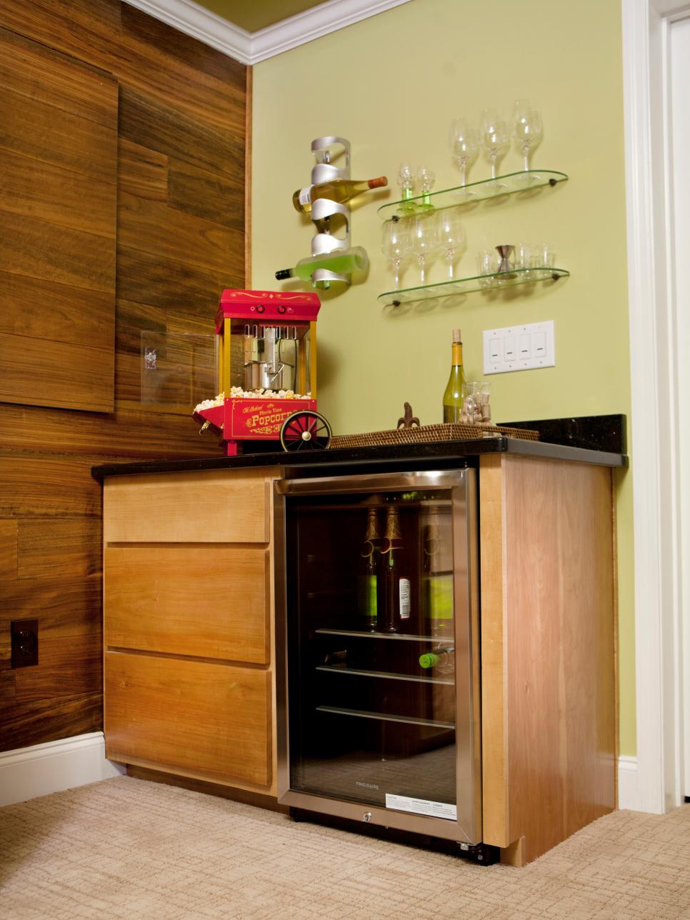 city mini bar