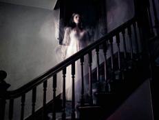 Leave the lights on when you read these bone-chilling stories of average people encountering the paranormal.