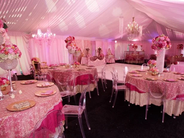 Jogo Pink Wedding 𝑷𝒊𝒏𝒌 Our Favorite Year Round Bridal