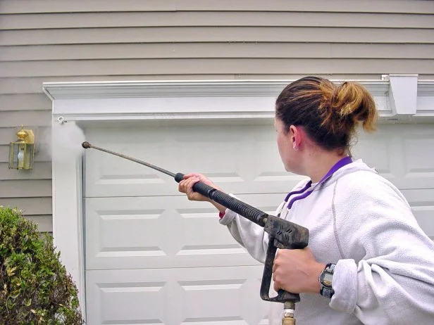 How to Use a Pressure Washer for Home Tasks: Ultimate Cleaning Guide
