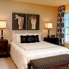 Art Deco Bedroom Photos Hgtv