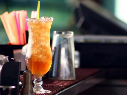 The REAL Long Island Iced Tea Recipe