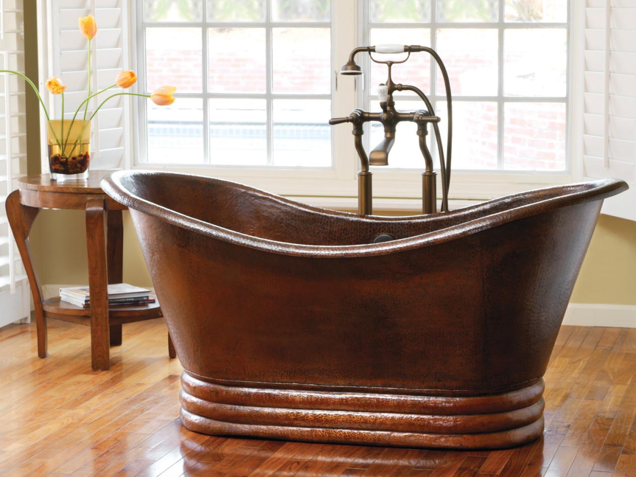 Bathtub Liner or Refinishing: Which Is Worth It? - This Old House