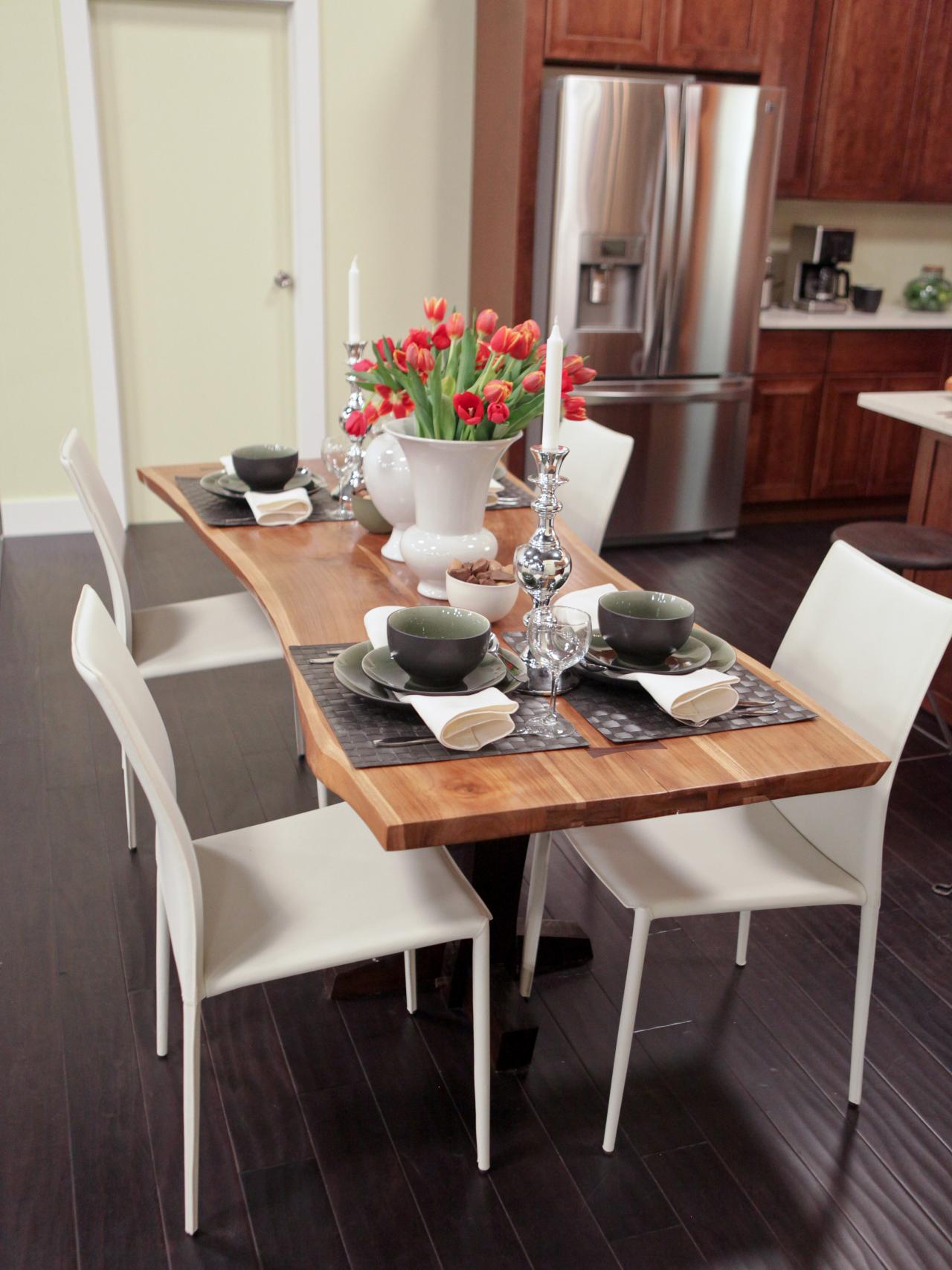 Kitchen Table Settings Images Decoration Ideas Photo Page Watchthetrailerfo Dining Table Place Settings