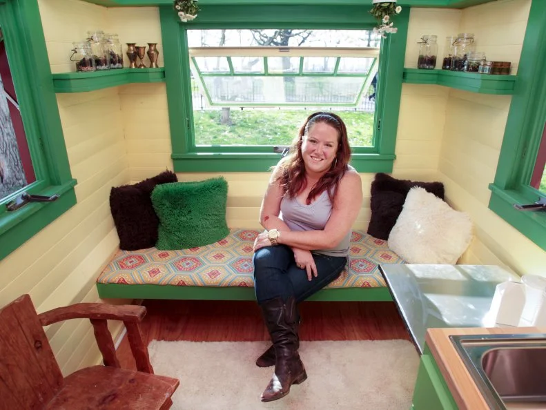 Meg's Road to Victory 