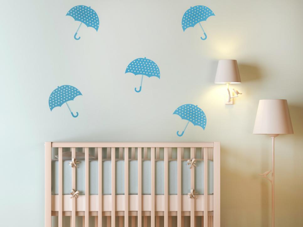 Nursery Color Schemes Pictures Options Ideas Hgtv This Look