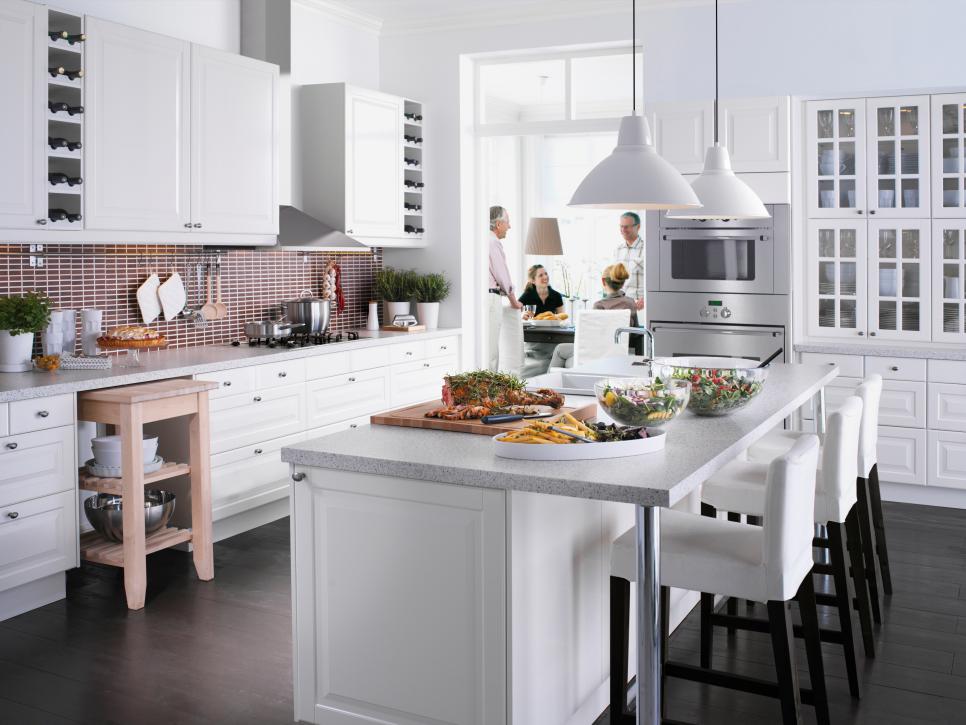 Ikea Kitchen Space Planner, How To Order Ikea Kitchen From Planner