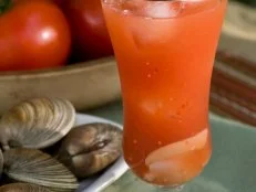 Oyster Bar Bloody Mary