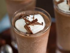 Texican Tailgate Cocoa Freeze