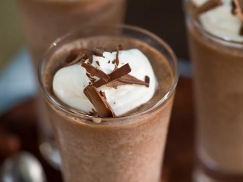 Texican Tailgate Cocoa Freeze Cocktail Recipe