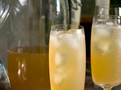 Hop Skip and Go Naked Punch Recipe
