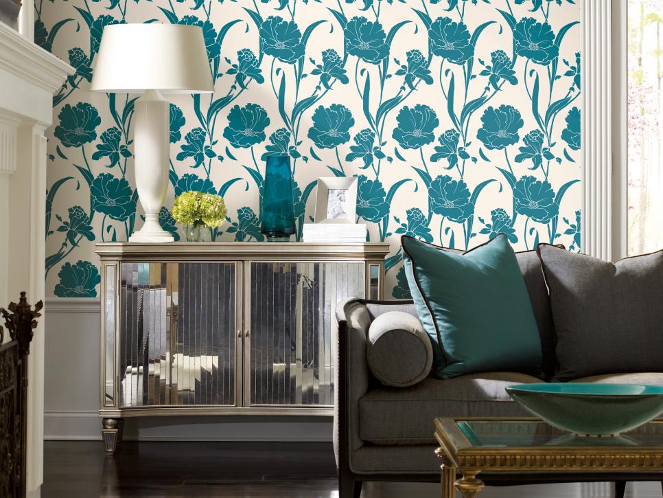 Best Ways To Use Teal In Your Living Room 