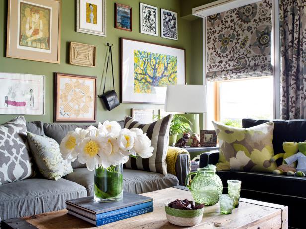  Living  Room  Ideas  Decorating Decor  HGTV 