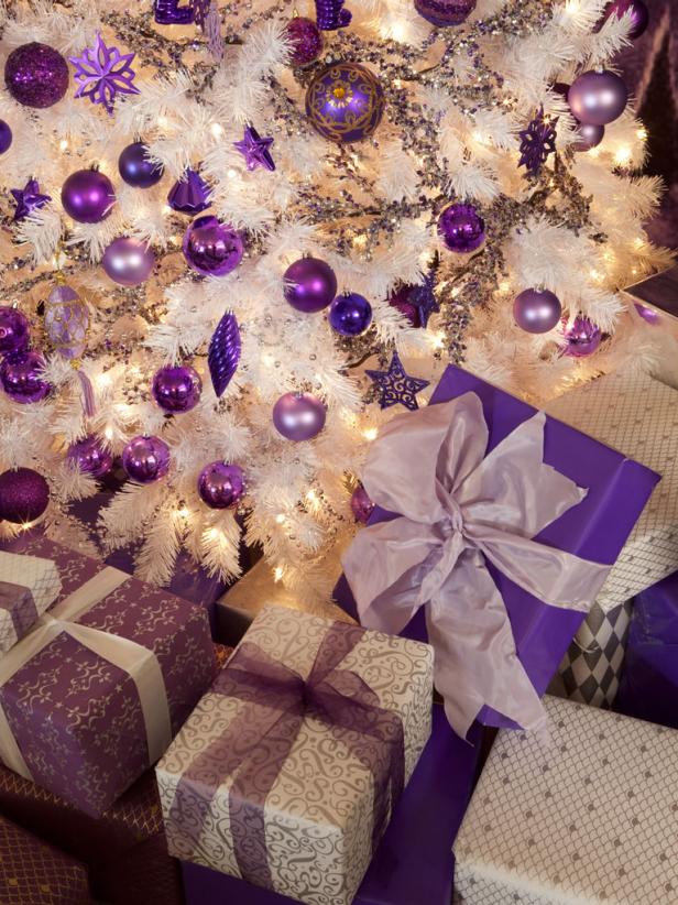Gift Wrapping Ideas Hgtv