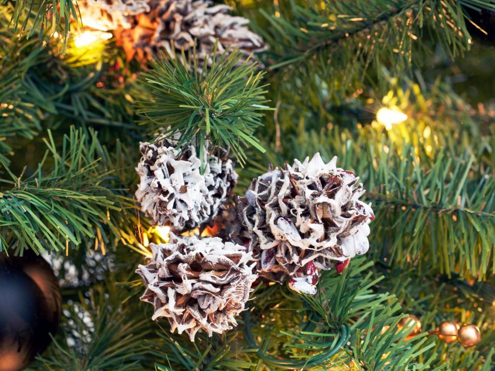 Christmas Tree Decorating Ideas Hgtv