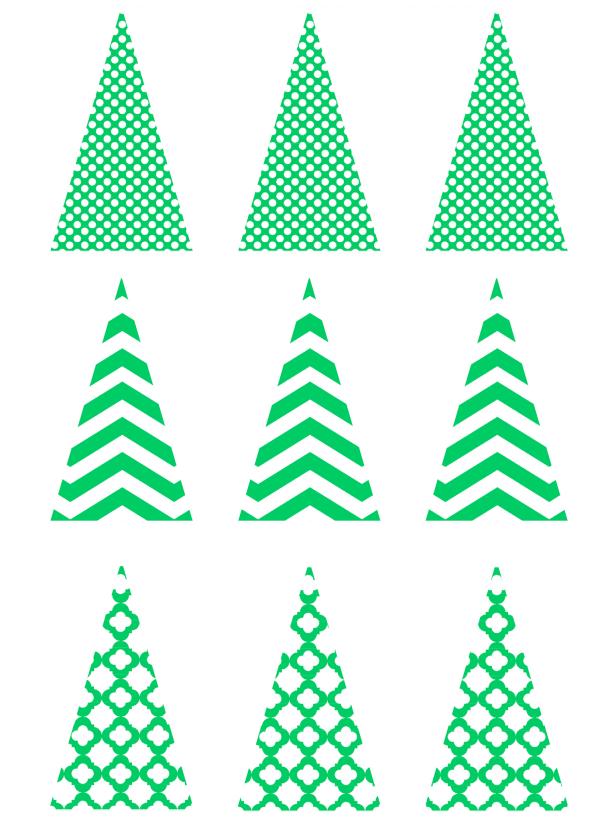 Free Christmas Templates: Printable Gift Tags, Cards ...