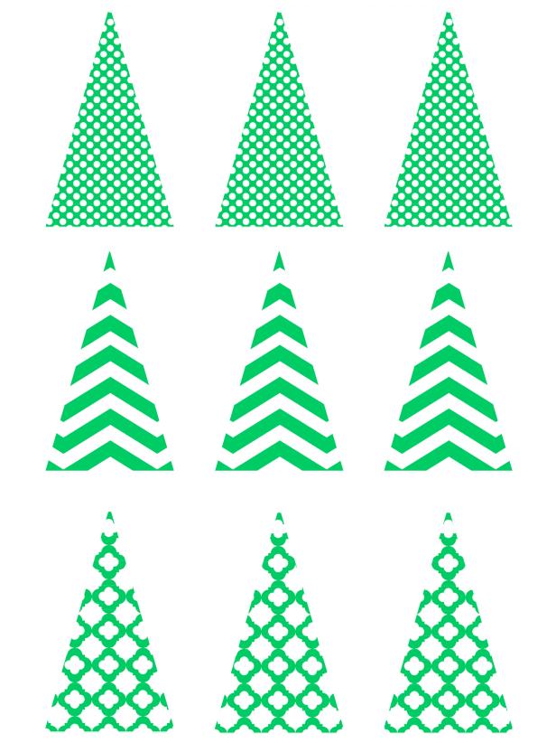 Free Christmas Templates Printable Gift Tags Cards Crafts More HGTV