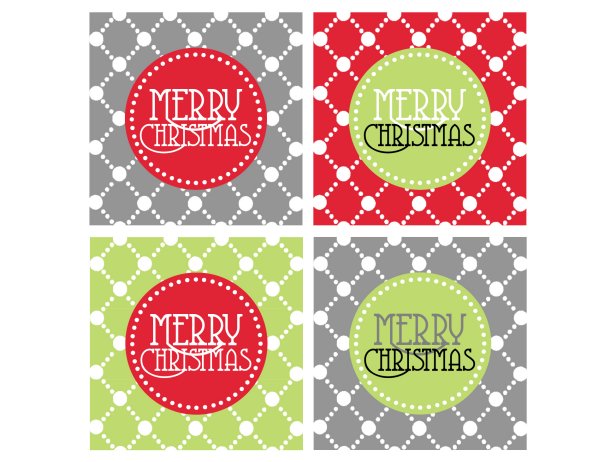 Ready to start your Christmas crafting? We've got you covered with printable gift tags, patterns for handmade cards, party favors, kids' crafts, decorations, handmade gifts and more.